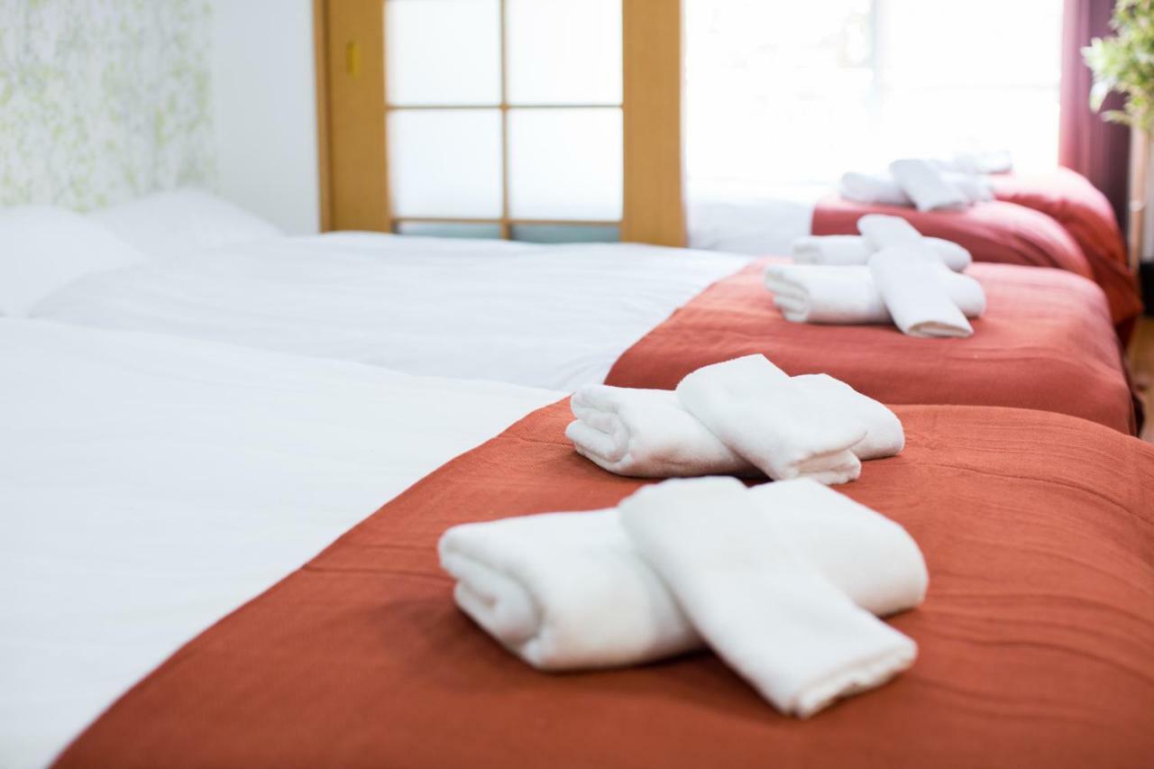 Appartement Shibuya Crossing☆７mins Walk From Shibuya Sta.☆no1